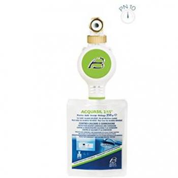 MiniDue Dima ½” F Anticalcare con Ricarica AcquaSIL – PM005S