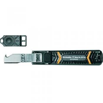 Weidmüller 165 mm Coltello e Pinza per Spellatura