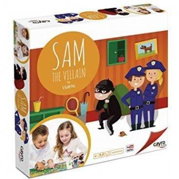 Sam