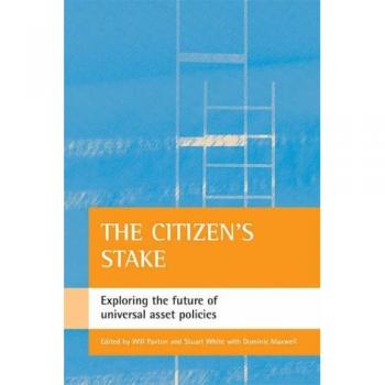 The Citizen's Stake