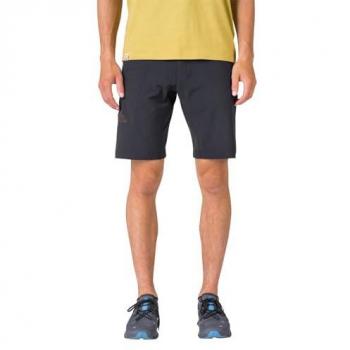 Pantaloni Corti Neri Hannah Nairi II