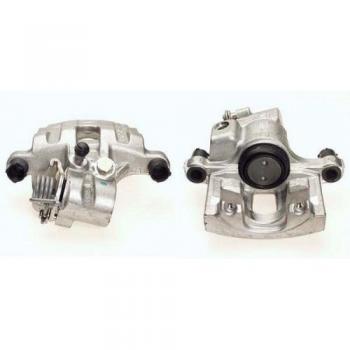 Pinza Freno BUDWEG CALIPER 343519