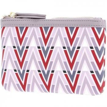 Valentino Tonic Wallet Rose