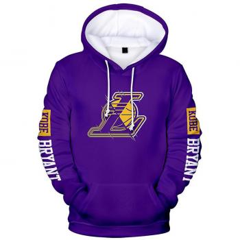 Sweat-shirt homme James Basketball à capuche NBA-A 140cm