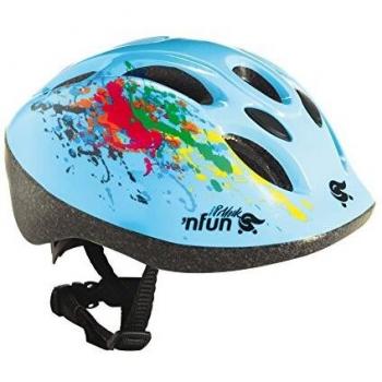 Dammi un Nfun Bimbo Infusion Casco Unisex Bambini S/M