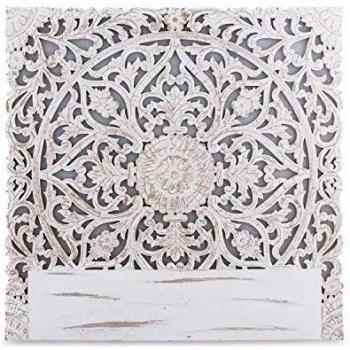 Tête de lit Serena 140 cm en Bois