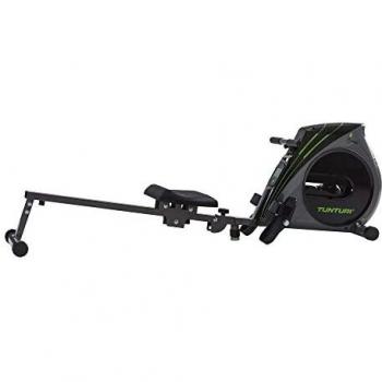 Tunturi R20 Indoor Rowing Machine