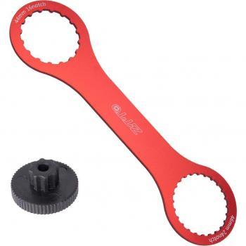 ZTTO BSA DUB CNC Alloy Bottom Bracket