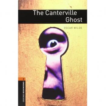 Oxford Bookworms Library 2. The Canterville Ghost Mp3 Pack