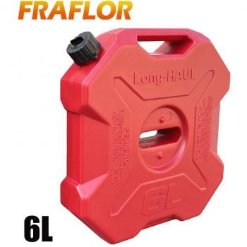 6L Gasoline Canister