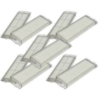 Dust Filtration Kit for M6 Pro Robot – 10-Pack VHBW
