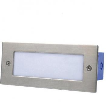 Luz LED Empotrada para Exteriores 5W IP65