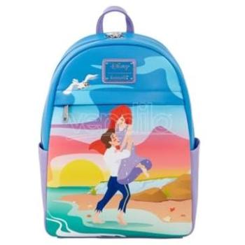 Mochila Arcoíris del Mar Disney