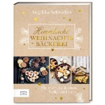 Himmlische Weihnachtsbäckerei