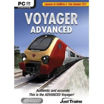 Voyager Avancé