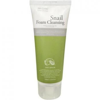 SchildpadSchuim 3W Klinische Slaapreiniger 100 ml