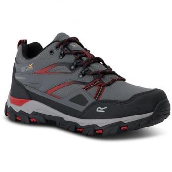 Regatta Men's Holcombe III Low Hiking Shoes