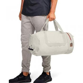 Under Armour Roland Sac à Dos Unisexe Blanc