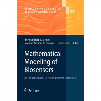 Mathematical Modeling of Biosensors: An Introduction for Chemists and Mathematicians