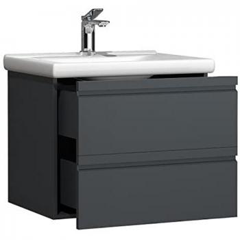 Mobili Bagno Completo Lavabo Ceramica 60 cm