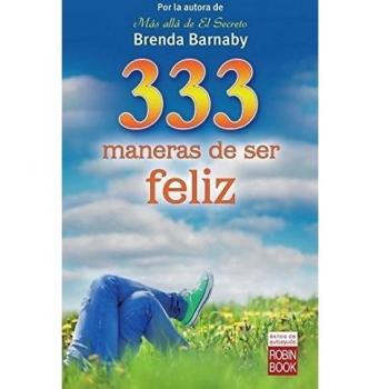333 Maneras de Ser Feliz