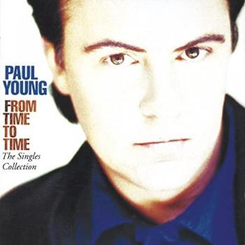 Paul Young
