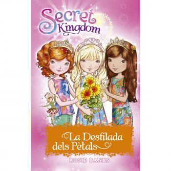 LA DESFILADA DELS PÈTALS