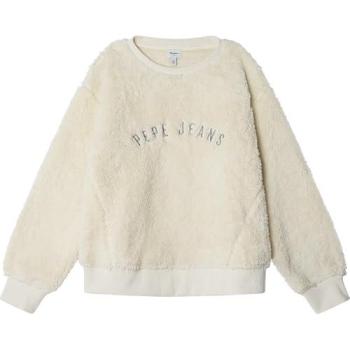 Mädchen Kapuzensweater Pepe Jeans Aurora
