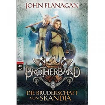 Brotherband