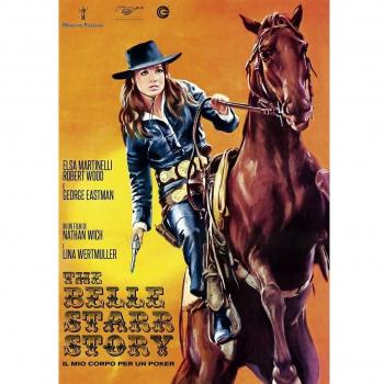 Belle Starr Story (The)