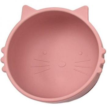 Bol en Silicone pour enfants