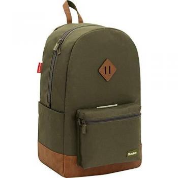 Mochila Metro_Green Sportandem Tandem World 3, Adultos Unisex, Verde