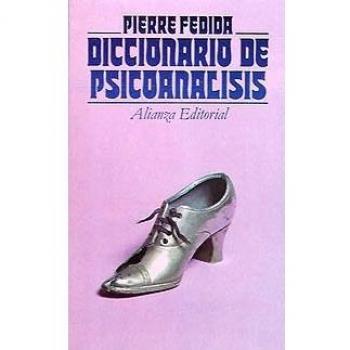 DICCIONARIO DE PSICOANÁLISIS