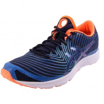 ASICS scarpe da corsa GEL-Hyper Tri 3 blu corallo 43.5