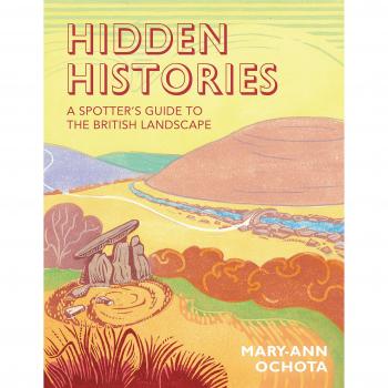 Mary-Ann Ochota