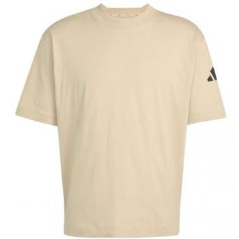 T-shirt adidas Fondamental Trois Bandes
