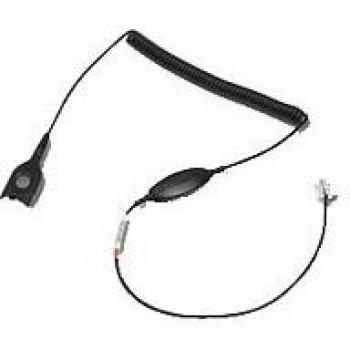 EPOS | SENNHEISER CXHS 01 High Sensitivity Cable