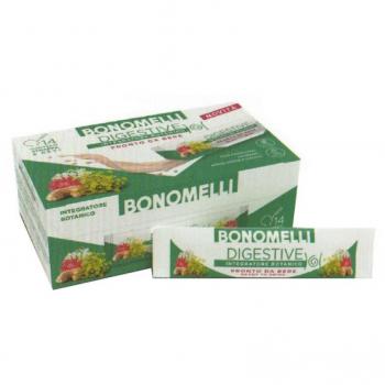 Bonomelli Infusión Digestiva 14 Sobres