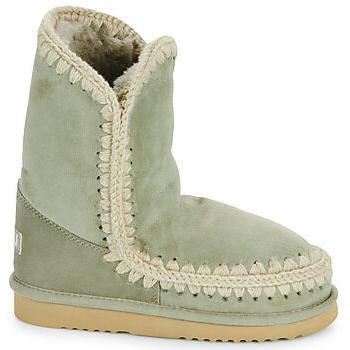 Bottes Chaudes ESKIMO 24 Vert 38