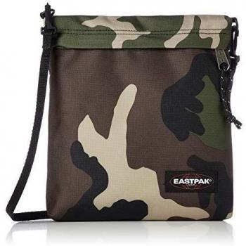 E-Lux Camo Travel Bag