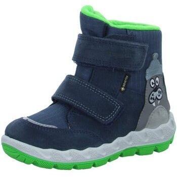 Superfit Icebird Klettboots