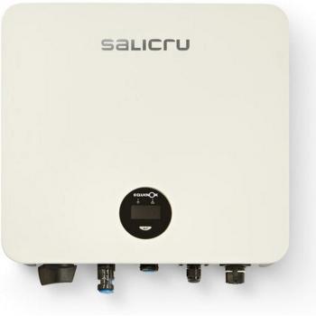 Batería para SAI Salicru EQX2 2001-S