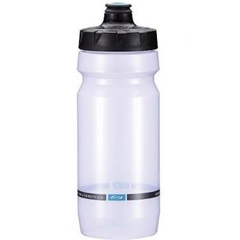 BBB Trinkflasche AutoTank 550 ml klar
