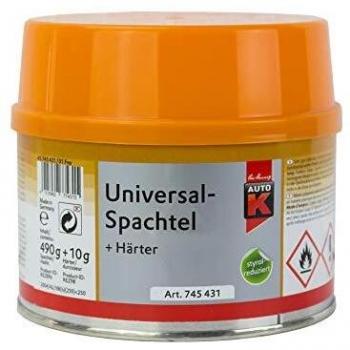 Mastic Poly 745431