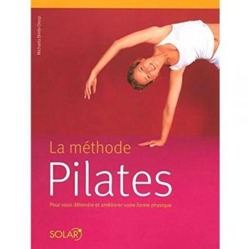 La méthode Pilates