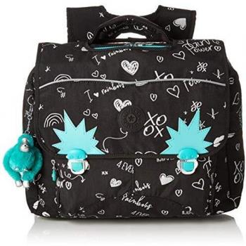 Mochila infantil Kipling INIKO, 40 cm, 18 litros, Multicolor