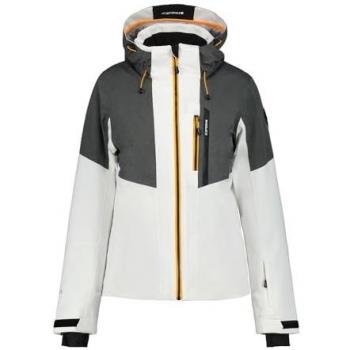 Chaqueta Faenza de Icepeak en color blanco