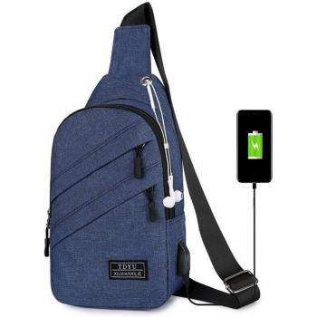Chest Bag