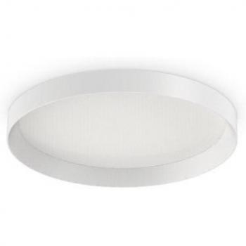 Netlighting Fly Decorative Round Simple Flush White 4000K