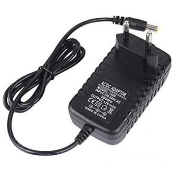 Alimentateur 12V 2A